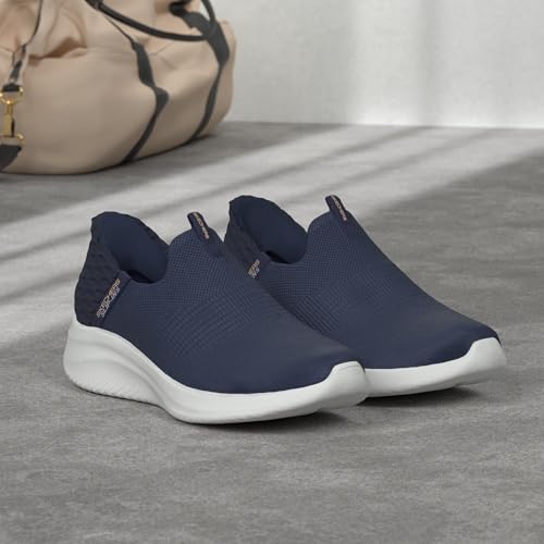 Thumbnail 1 de Skechers Ultra Flex 3.0 Hombre, Zapatillas Navy