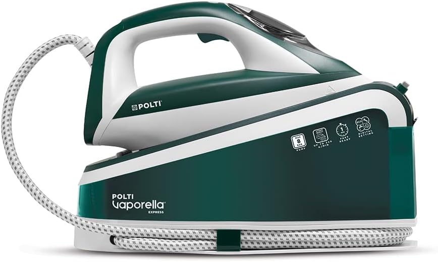Detalle de Polti Vaporella Express VE30.20 2200 W
