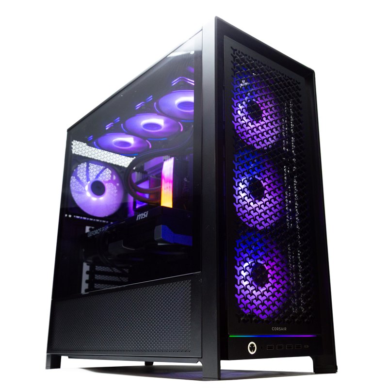Thumbnail 2 de PcCom Ultimate Ryzen 9 9950X3D 128GB