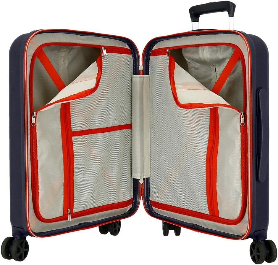 Thumbnail 4 de Reebok Roxbury Mixte enfant Valise 38,4 L