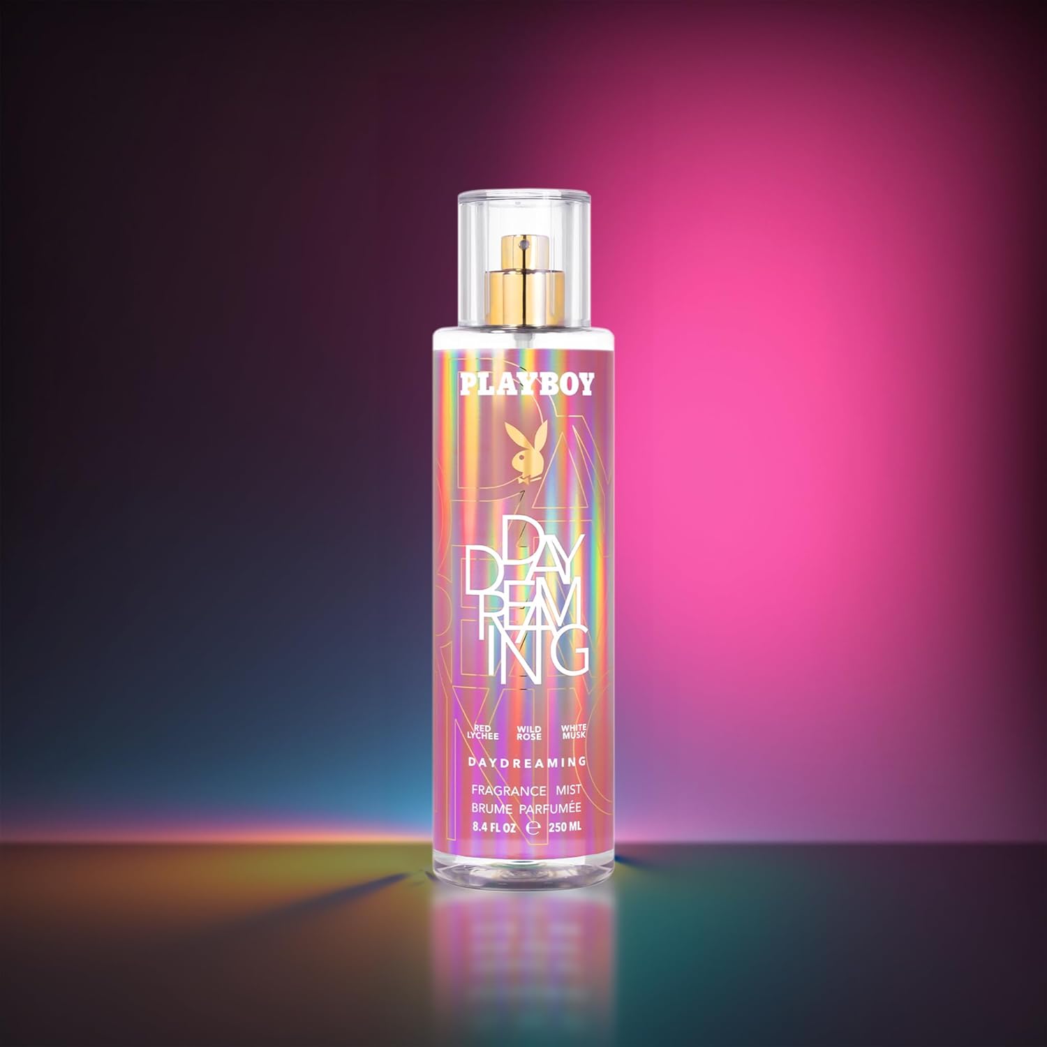 Thumbnail 2 de Playboy Daydreaming Fragrance Mist 250ml