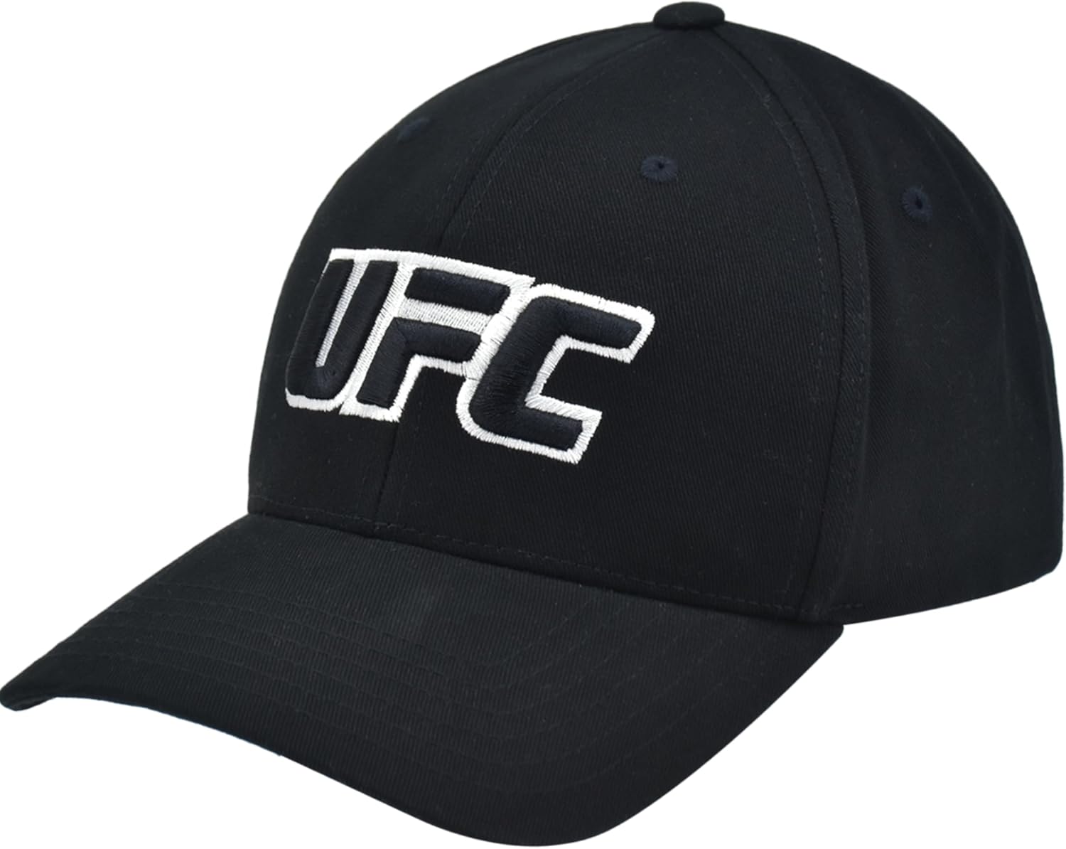 Detalle de Concept One UFC Dad Hat Cotton