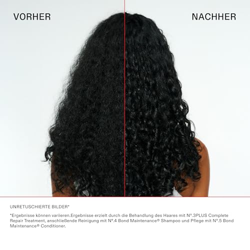 Thumbnail 10 de OLAPLEX N°.3PLUS Haar Reparatur Pre-Shampoo Treatment, 100 ml – Vor dem Shampoonieren für stärkeres Haar