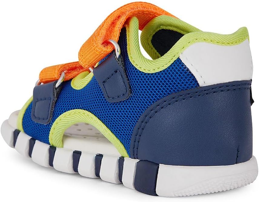 Thumbnail 3 de Geox B Sandal Iupidoo Boy 22 EU sandalia bebé