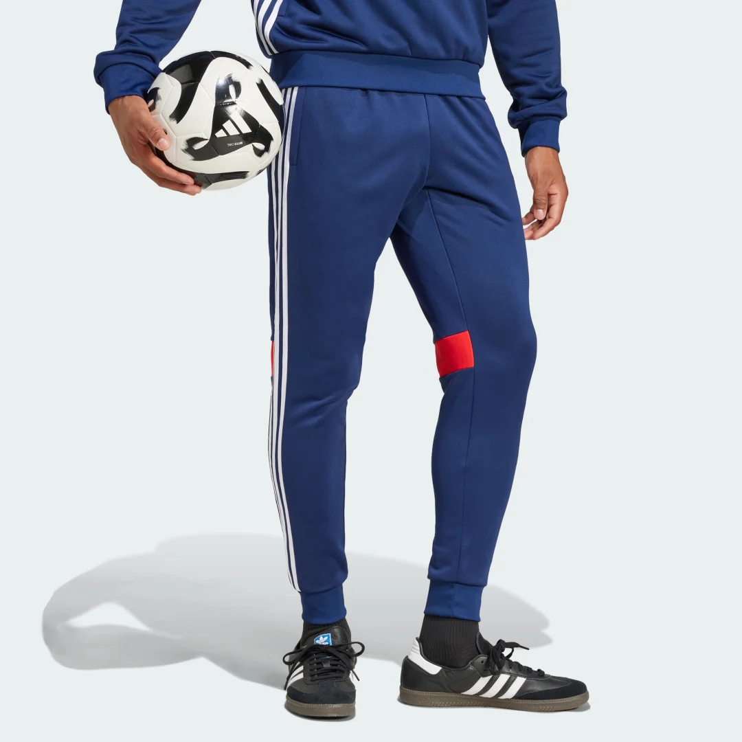 Detalle de Pantalón Tiro 25 Essentials de Adidas: ficha de compra práctica