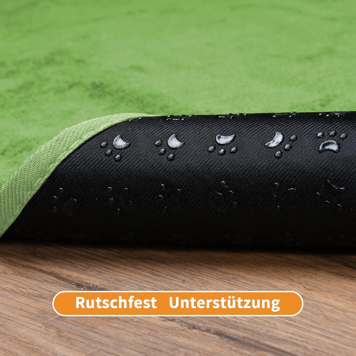 Thumbnail 4 de Welpenunterlage Waschbar 2er 100x70 cm