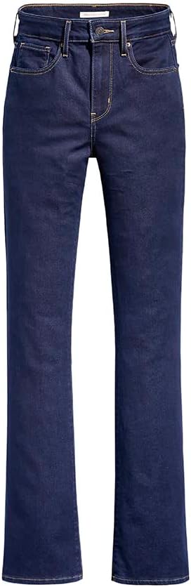 Thumbnail 5 de Levi's 725 High Rise Bootcut Jean femme