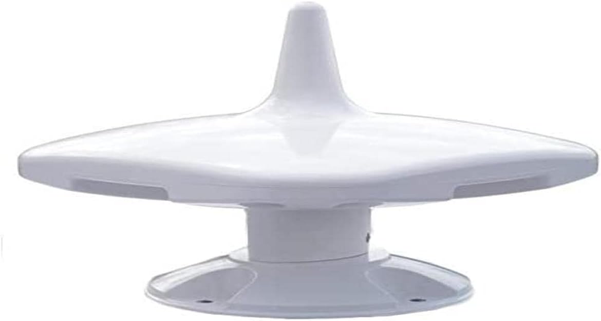 2J Blugy Antena TV Omnidireccional 10 m