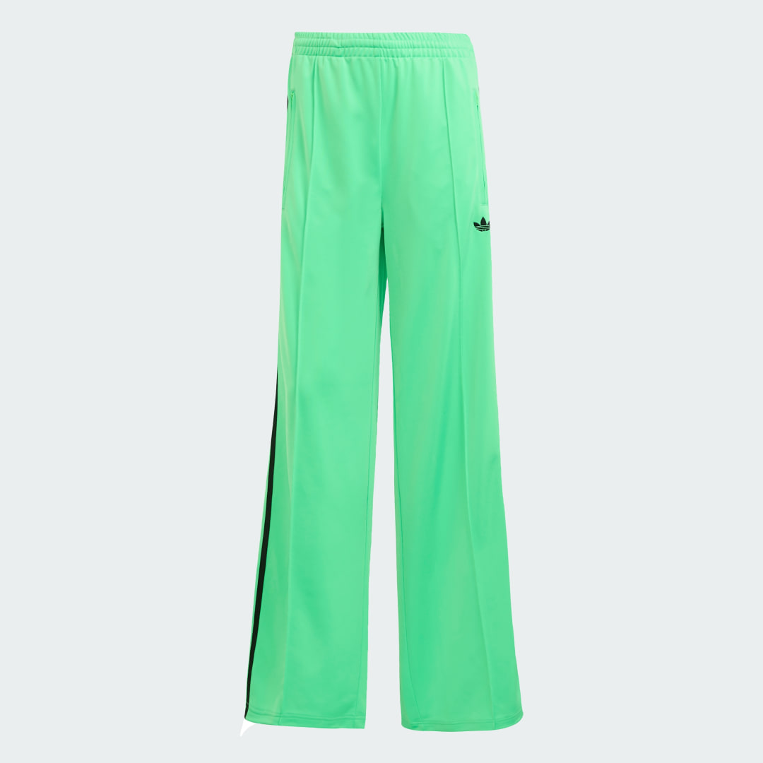 Detalle 2 de Pantalón Adicolor Classic Firebird Loose de Adidas: guía de compra y uso