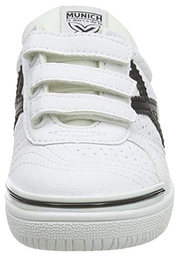 Thumbnail 1 de Munich G-3 Kid Profit zapatillas blancas