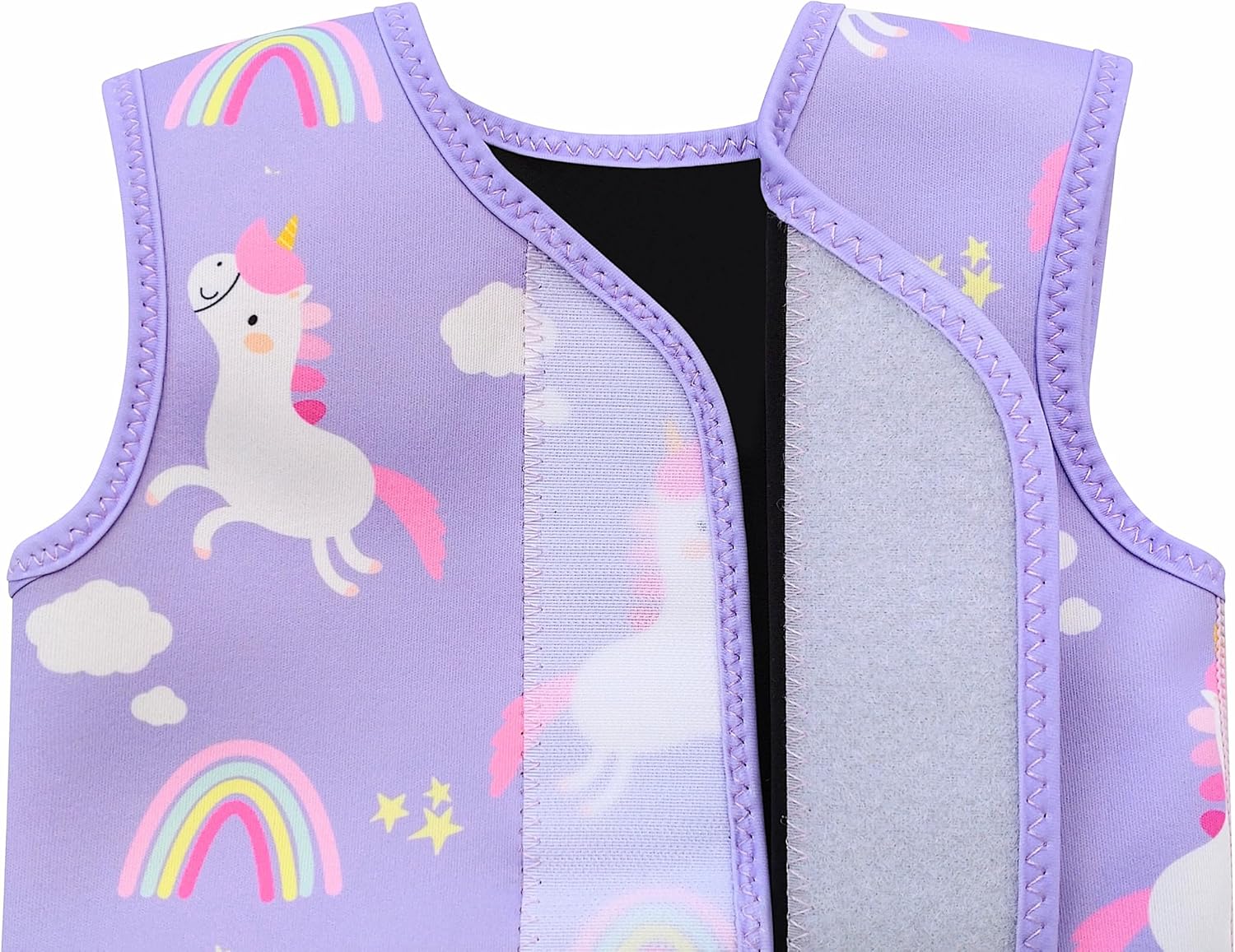 Thumbnail 3 de Swimbubs Baby Swimming Wrap UPF50 toddler wetsuit