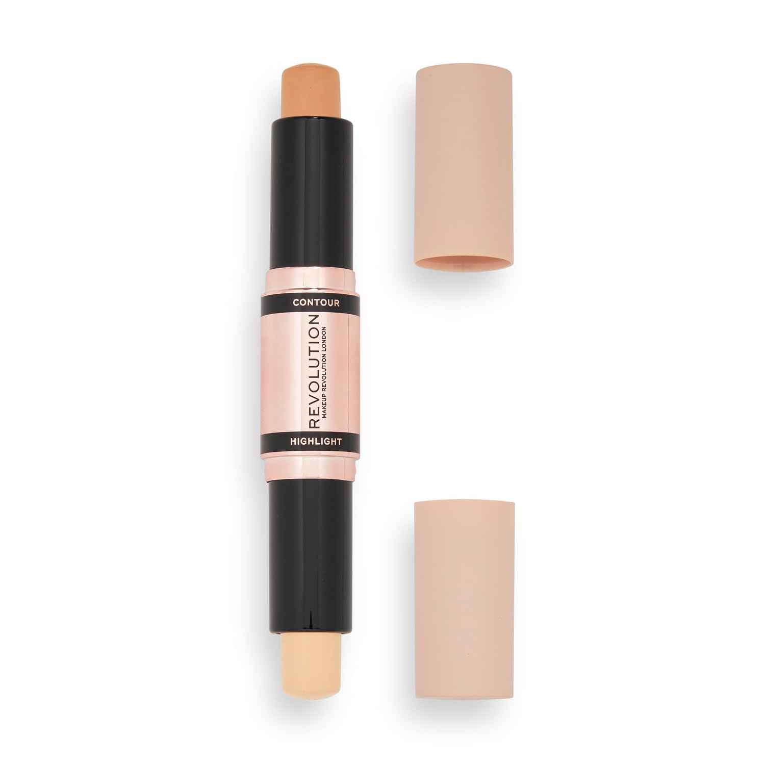 Detalle de Revolution Beauty London Contour Stick Light