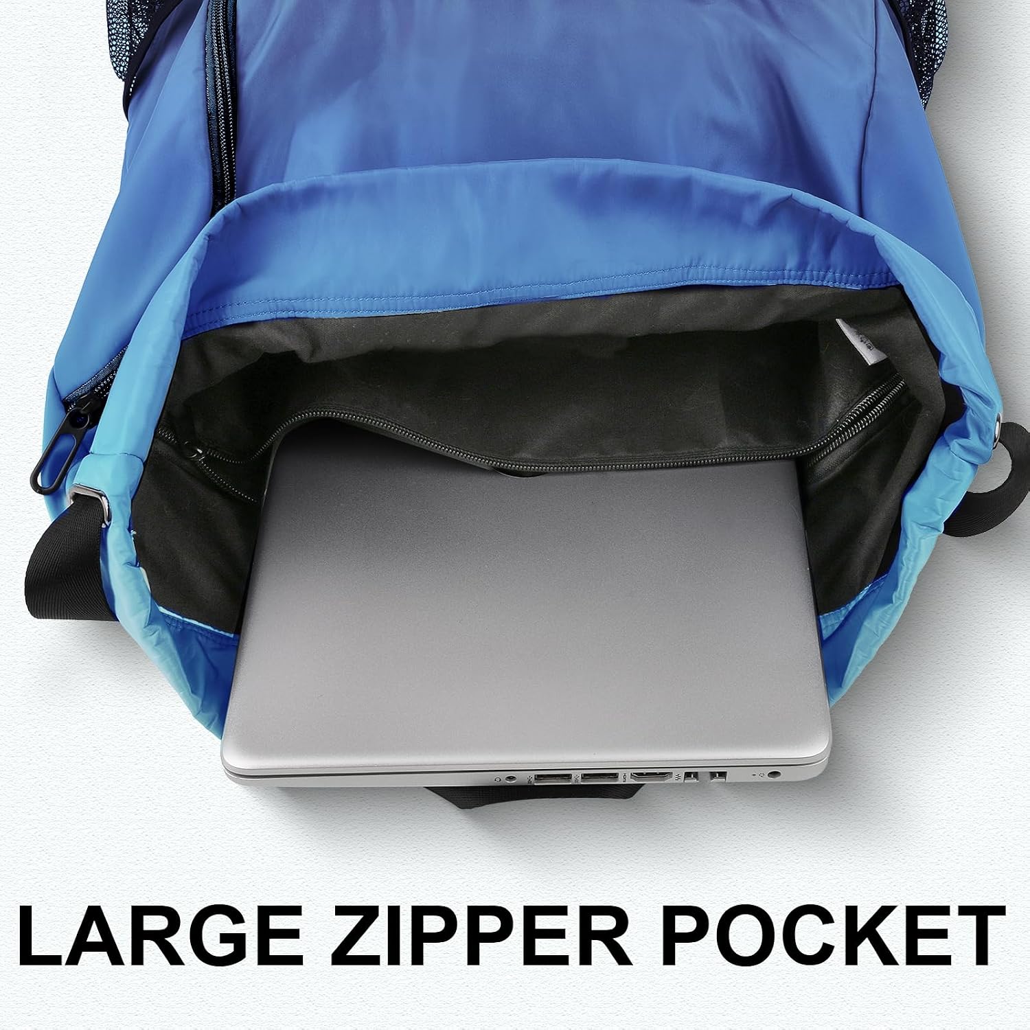 Thumbnail 4 de Risefit Waterproof Swim Drawstring Bag