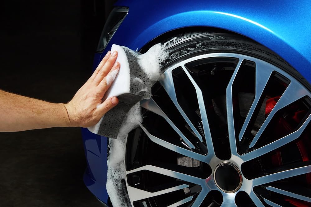 Thumbnail 3 de SONAX ReifenGlanz Special Edition 500 ml 🚗