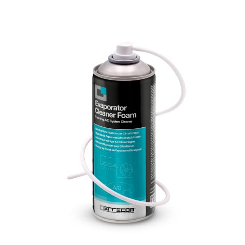 Detalle de ERRECOM detergente schiumoso per climatizzatore 400 mL