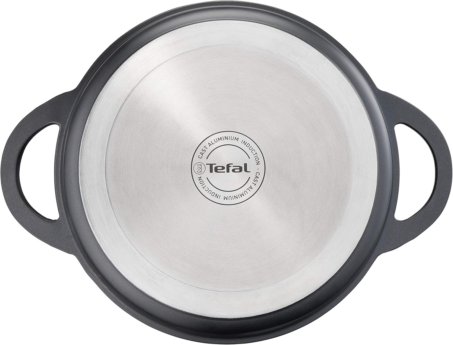 Detalle 1 de TEFAL Trattoria Schmorpfanne 28 cm