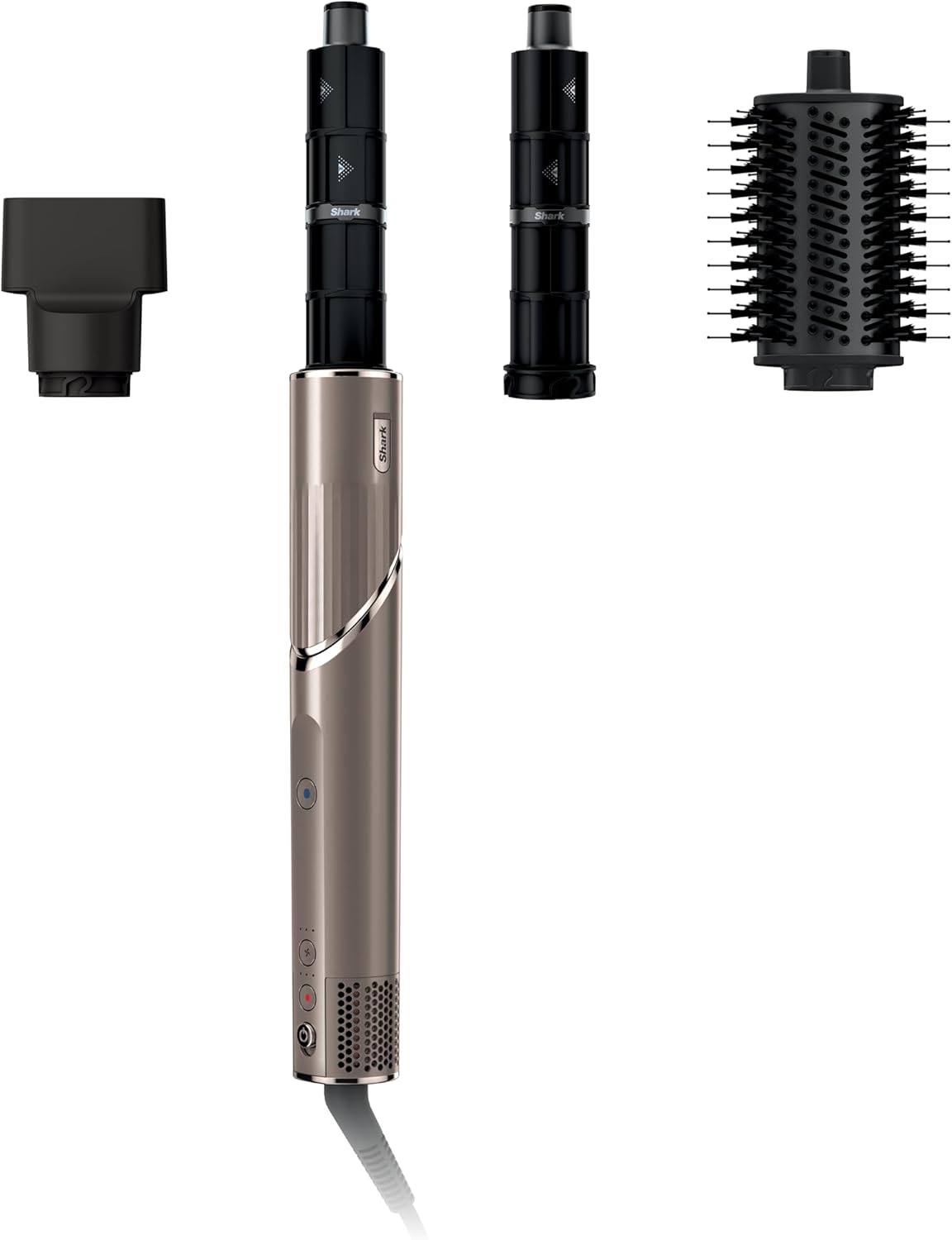 Detalle de Shark FlexStyle Air Styler HD431BR 1.5 lb