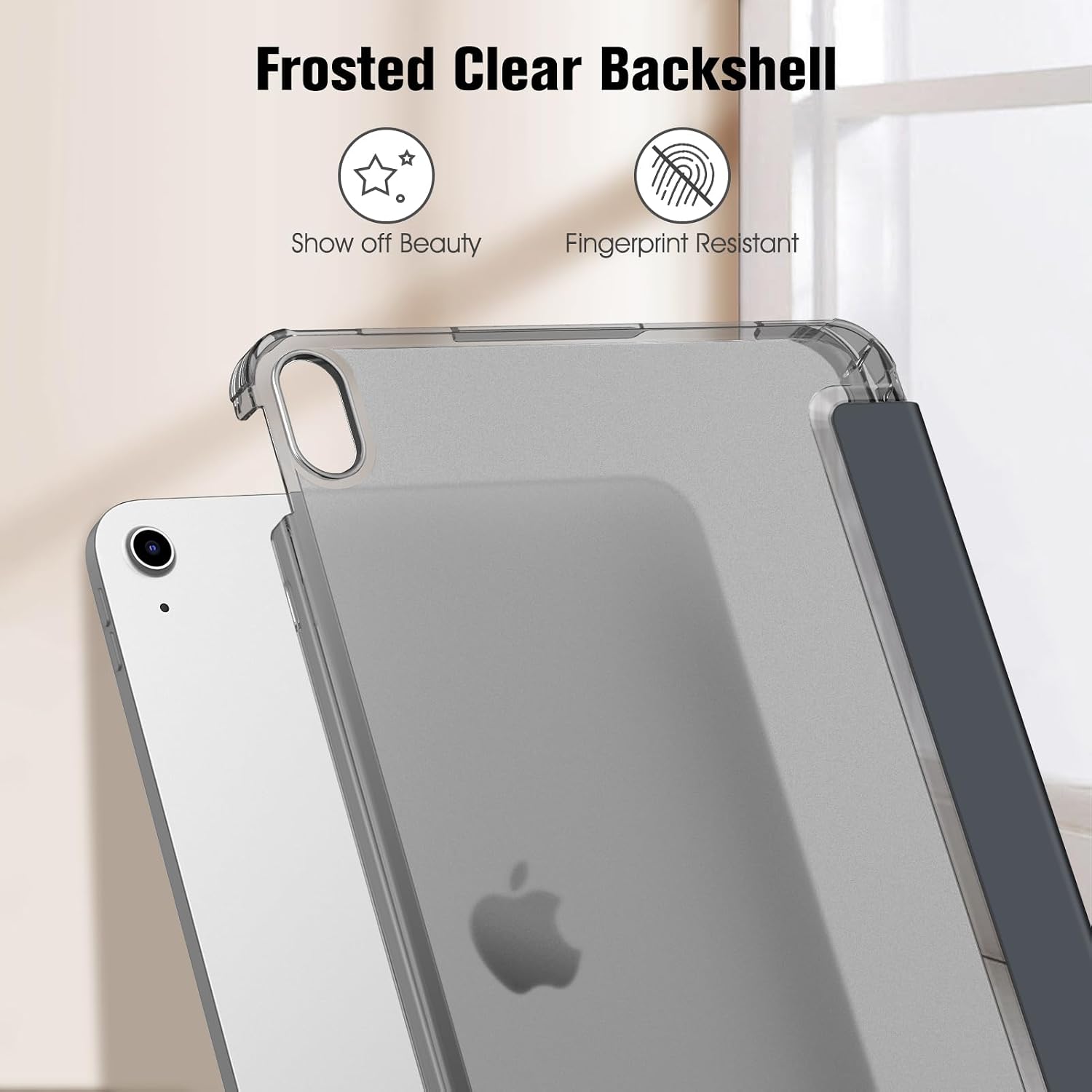 Thumbnail 5 de FINTIE Case for iPad 11th Gen 11" Ultra Slim cover