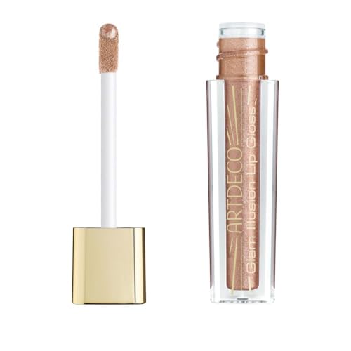 Detalle de ARTDECO Glam Illusion Lip Gloss 4 ml – Lipgloss