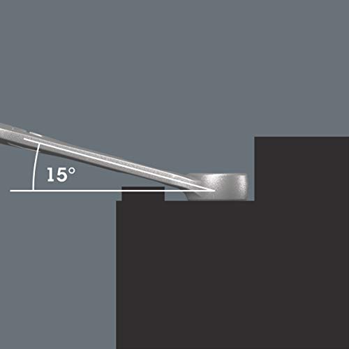Detalle 2 de Wera 6003 Joker 7 llave ajustable 7 mm