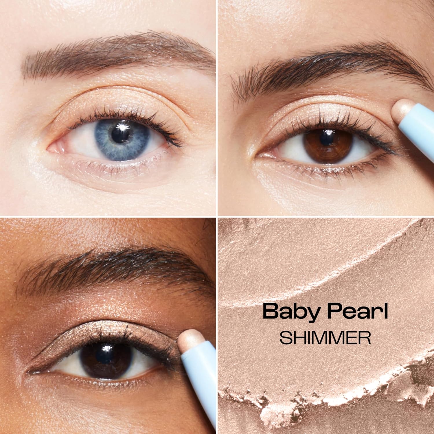 Thumbnail 2 de ALLEY OOP 11th Hour Waterproof Eyeshadow Stick