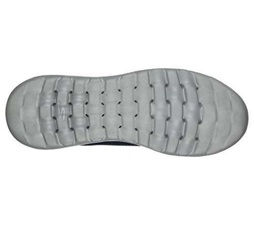 Thumbnail 1 de Skechers Men's Go Walk Max Effort Trainer – Navy, UK 8