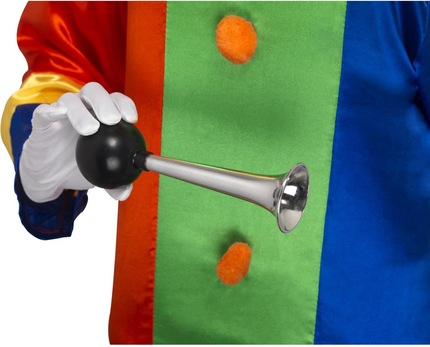 Detalle de Smiffys Hupen Clown Horn