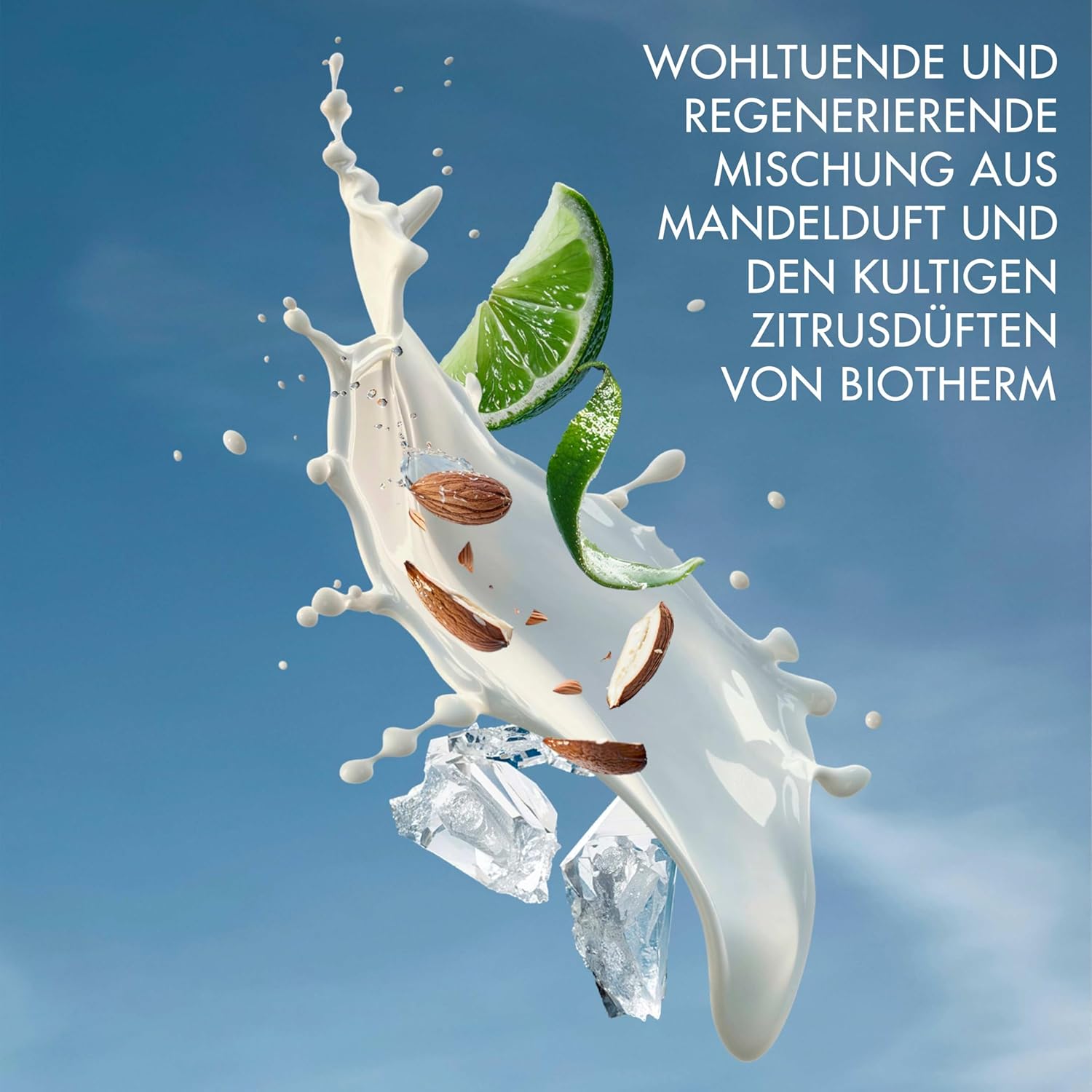 Thumbnail 4 de Biotherm Lait Corporel Active Recovery Bodylotion – hautregenerierende, beruhigende Körperlotion
