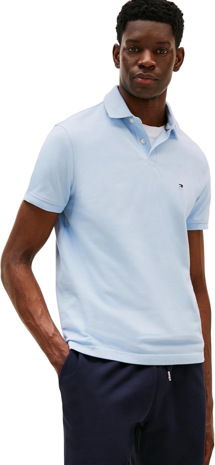 Thumbnail 6 de Polo Tommy Hilfiger 1985 Regular Fit