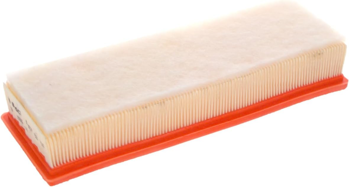 Thumbnail 4 de Bosch Filtro aria auto S3160: aiuta a trattenere polveri e contaminanti