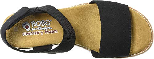 Thumbnail 4 de Skechers Desert Kiss Sandalia Mujer Comodidad Elegante 😊