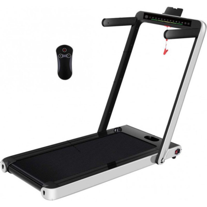 Thumbnail 1 de Clover Fitness T4000 Pro cinta de correr 3,0 CV