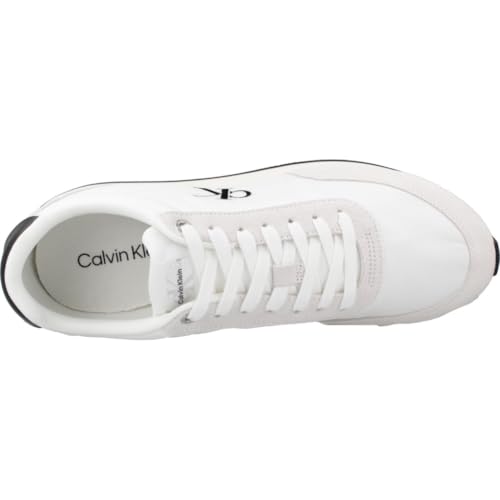 Thumbnail 6 de Calvin Klein Runner Sneaker Hombre Retro Mix 39