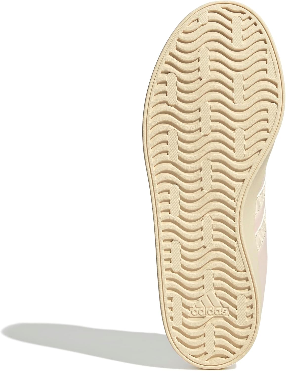 Detalle de adidas Donna VL Court 3.0 Scarpe: stile intramontabile e comfort quotidiano