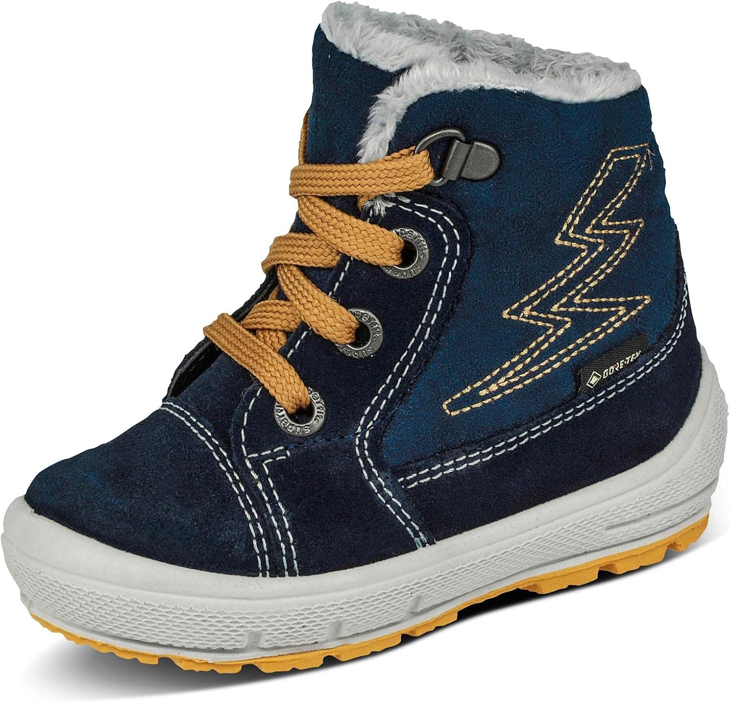 Thumbnail 6 de Superfit Jungen Groovy 2.0 Stiefel Gore-Tex – robuste Begleitung für kalte Tage