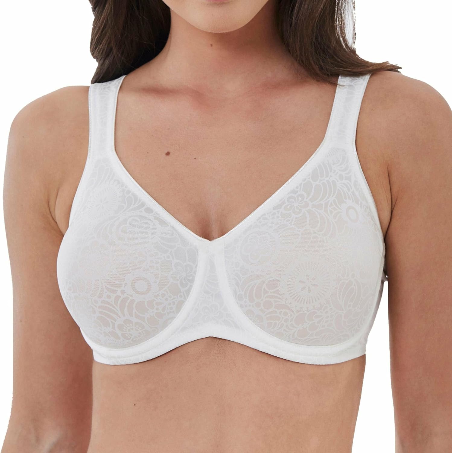 Thumbnail 1 de Triumph Lovely Minimizer W X – Soutien-gorge minimiseur femme (Lot de 1)