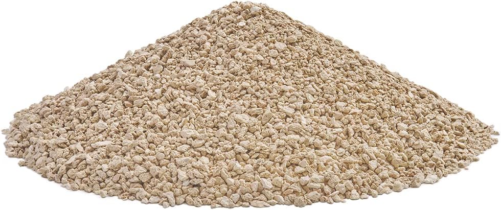 Detalle de Sanicat Marseille Seifenduft Klumpensand – natürliche Klumpstreu mit Marseille-Seifen-Duft, 10 Packung