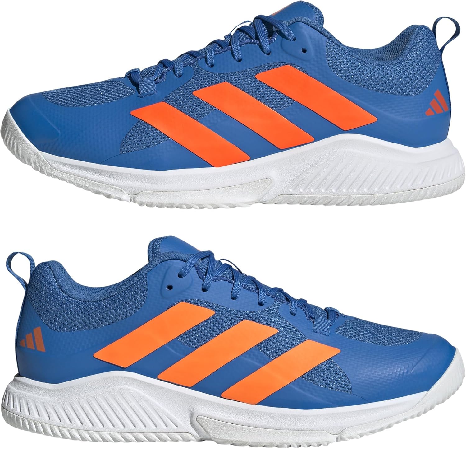 Thumbnail 5 de adidas Court Team Bounce 2.0 Sneaker für Herren – Mesh-Obermaterial mit Bounce-Dämpfung