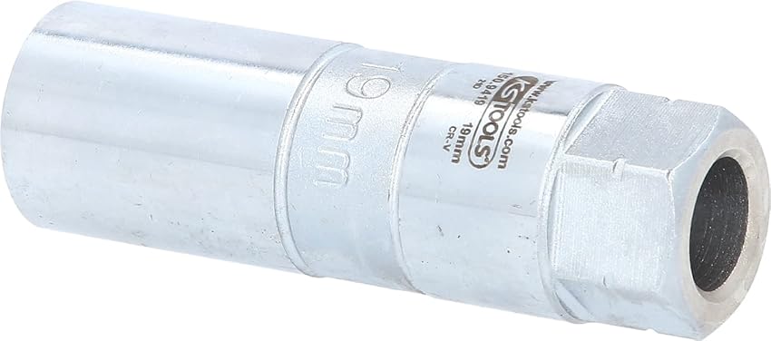 Thumbnail 6 de KS Tools 150.9418 Llave vaso 18 mm para amortiguador