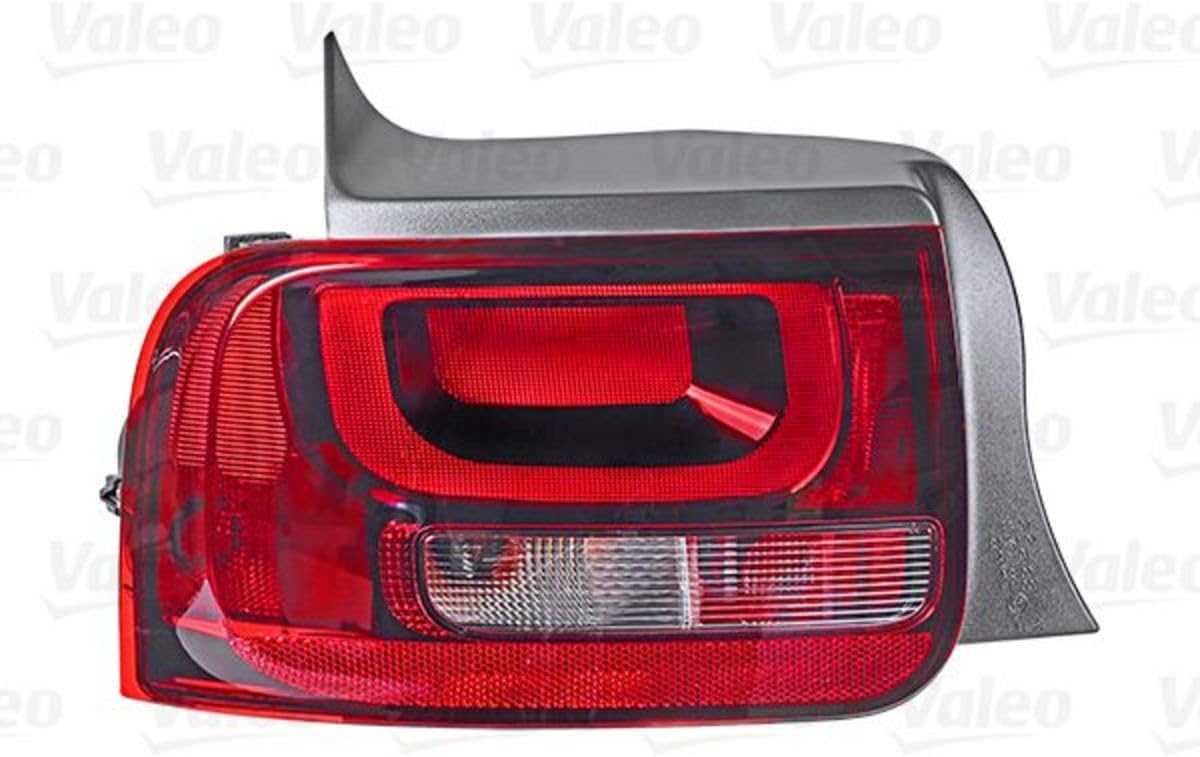 Thumbnail 2 de Valeo 45412 Lampadina alogena per fanale posteriore – Citroën C4 Cactus (2014>)