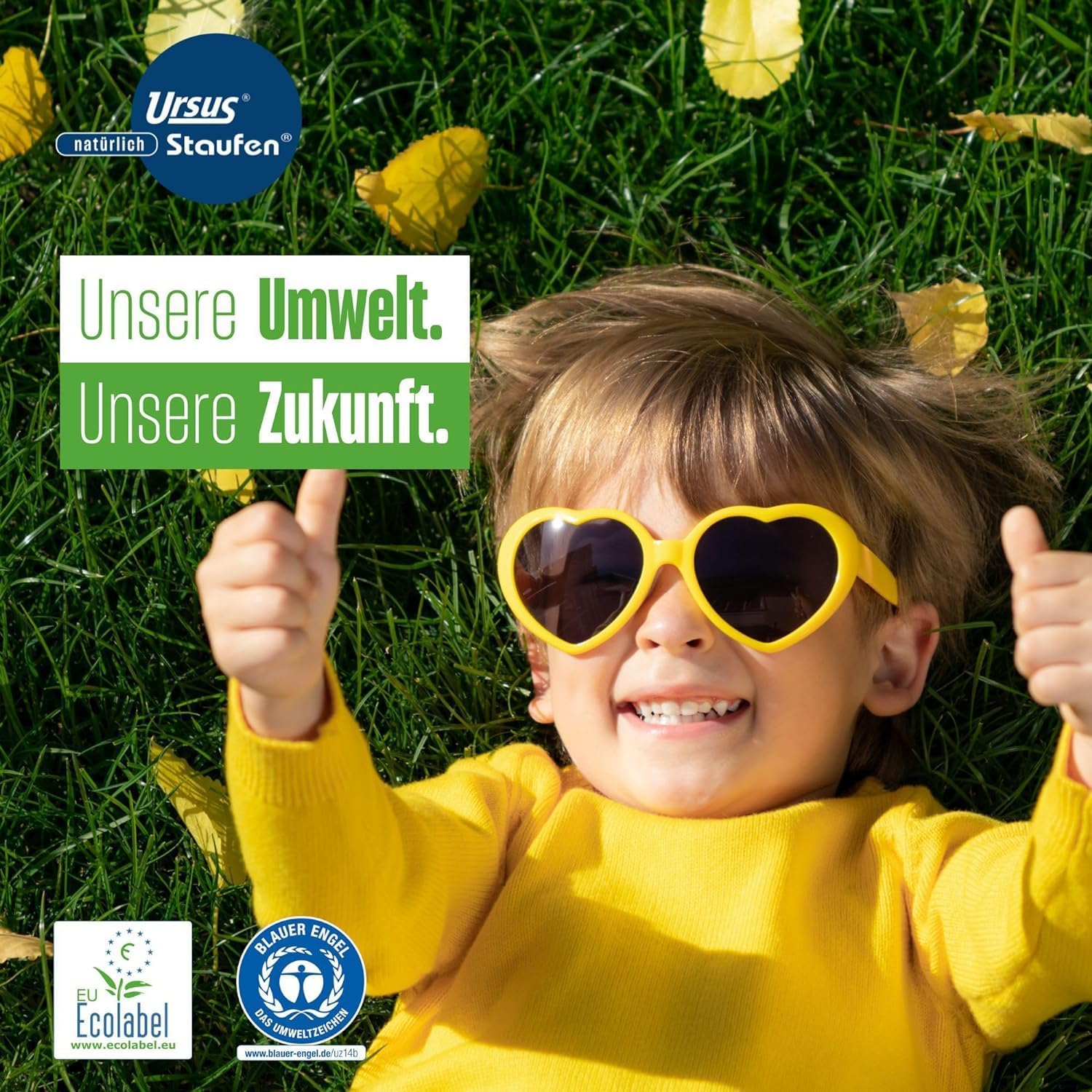 Thumbnail 5 de Staufen Ursus Style Collegeblock 80 Blatt
