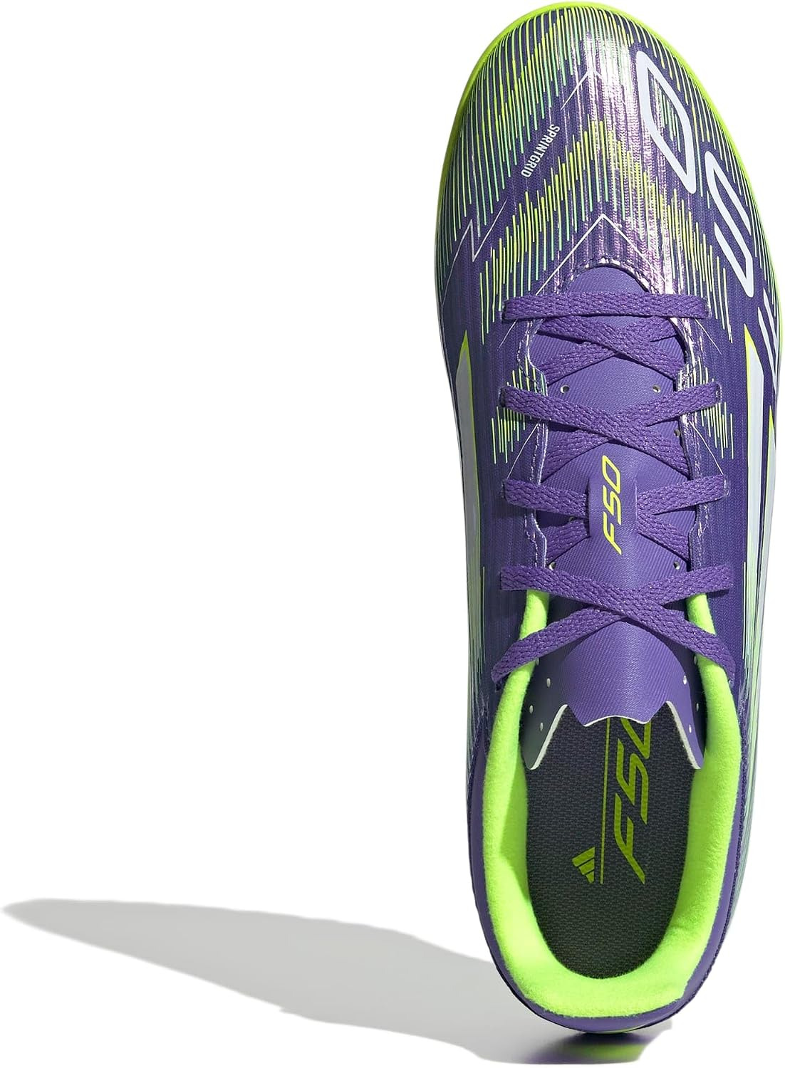 Detalle 2 de Adidas Mixte F50 Club chaussures de football