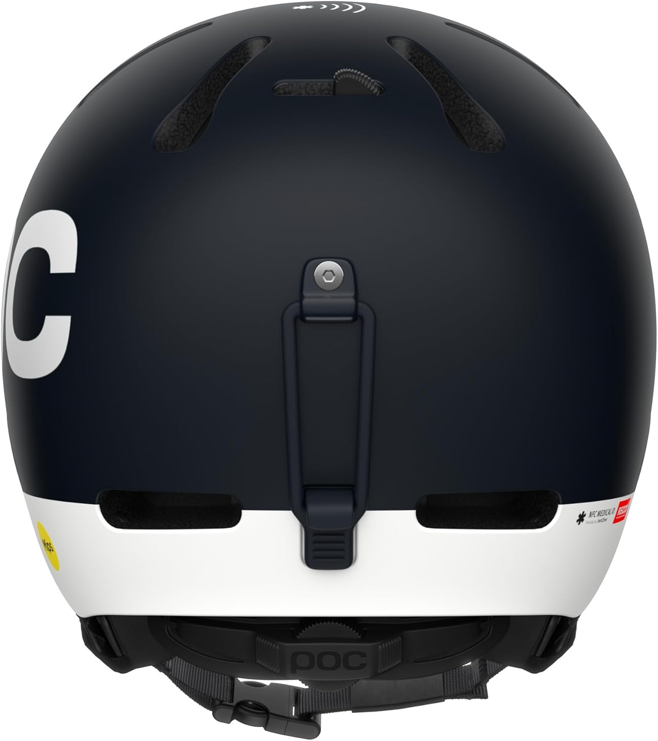Thumbnail 3 de Fornix BC di POC: casco da snowboard e sci con protezione MIPS per freeride e backcountry