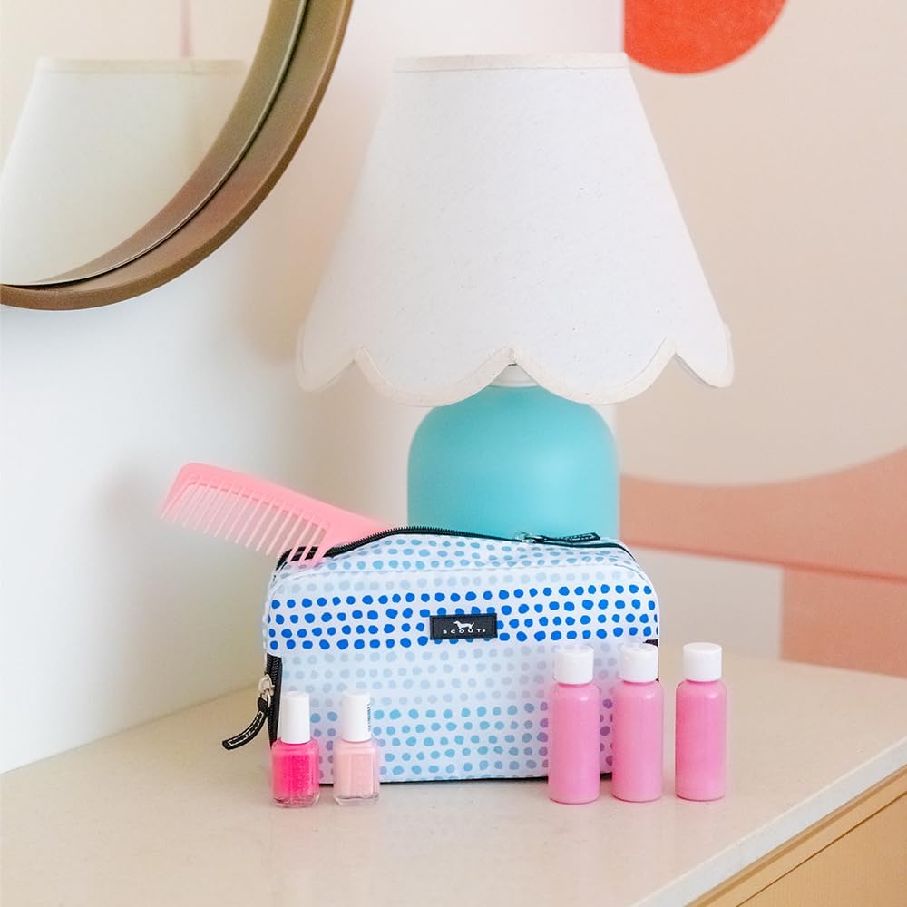 Detalle 1 de SCOUT 3-Way Toiletry Bag