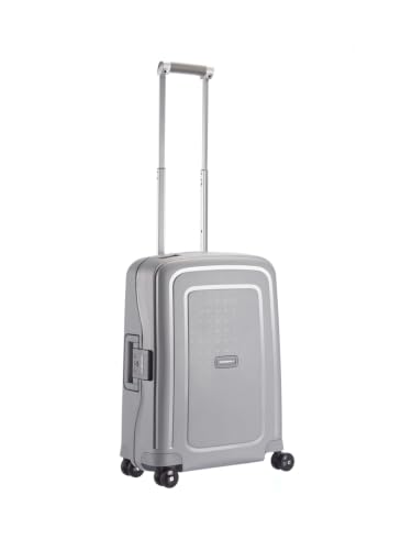 Thumbnail 7 de Samsonite S'Cure Spinner S (55 cm) – Bagage cabine 34 L en argent
