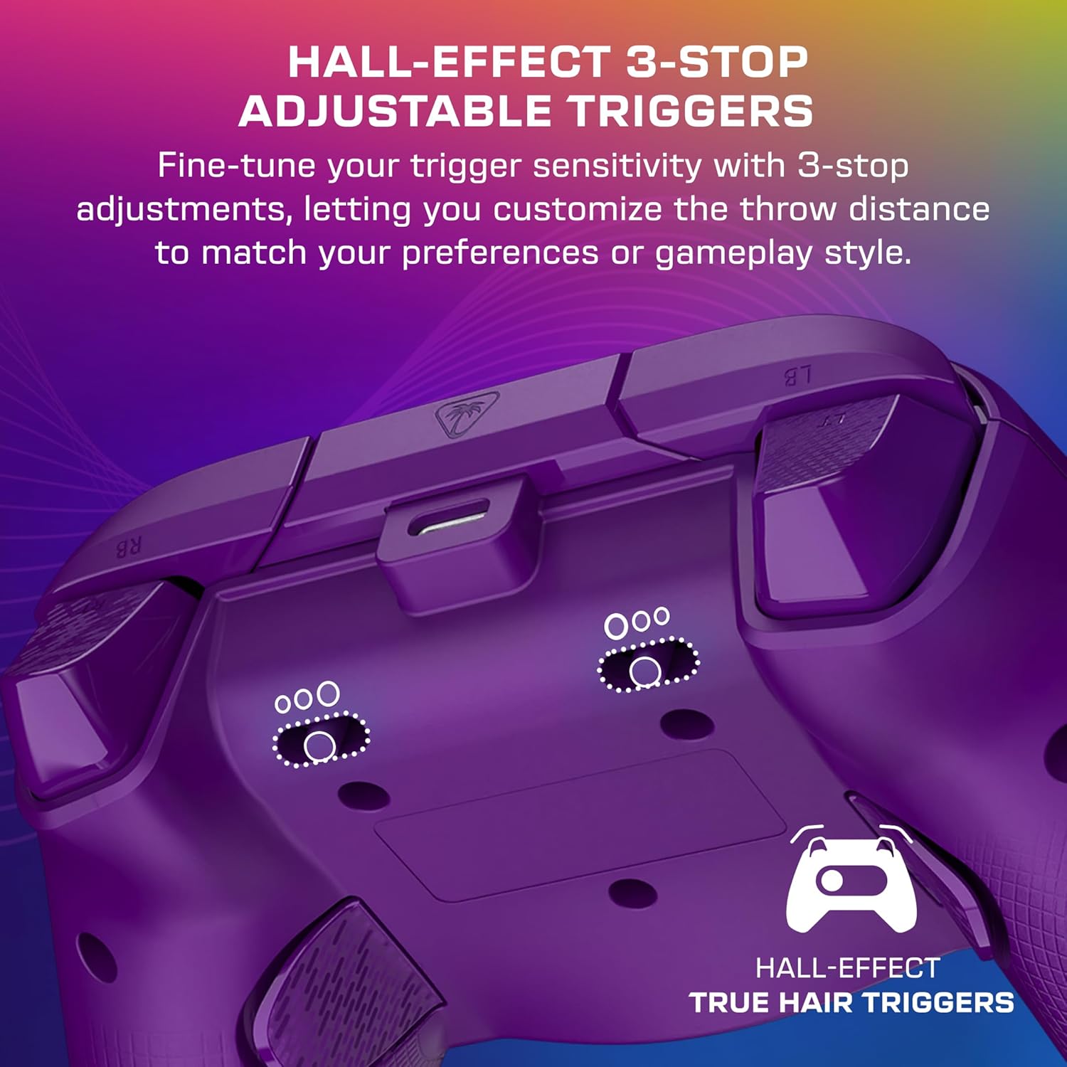 Thumbnail 1 de Turtle Beach Afterglow Wave Controller