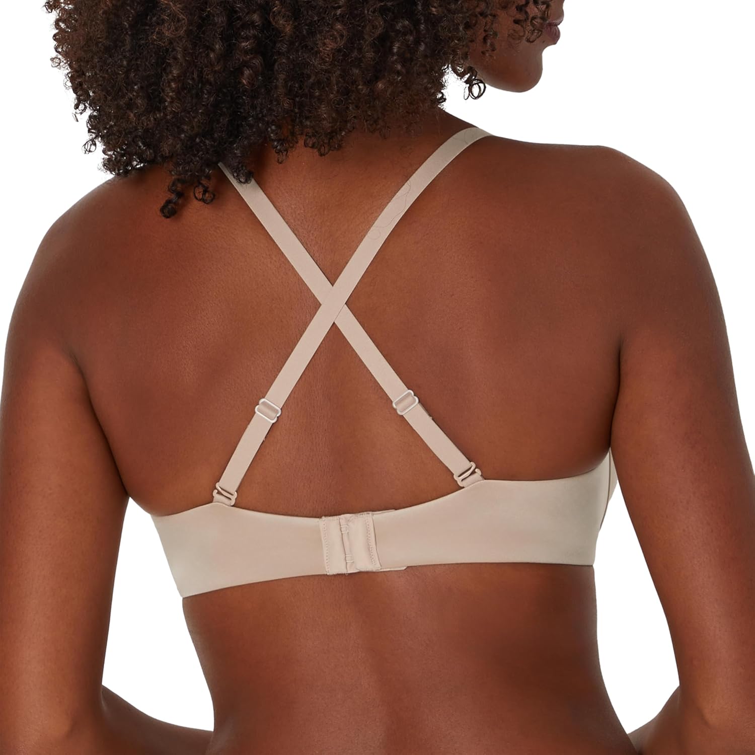 Thumbnail 3 de Maidenform Dreamwire convertible push-up bra with demi coverage