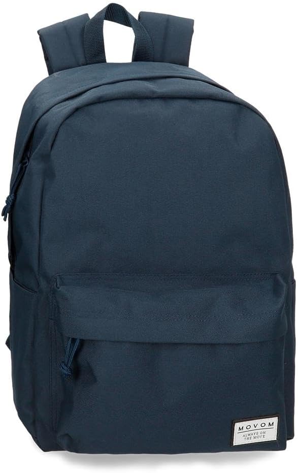 Detalle de MOVOM Always On The Move Mochila Escolar