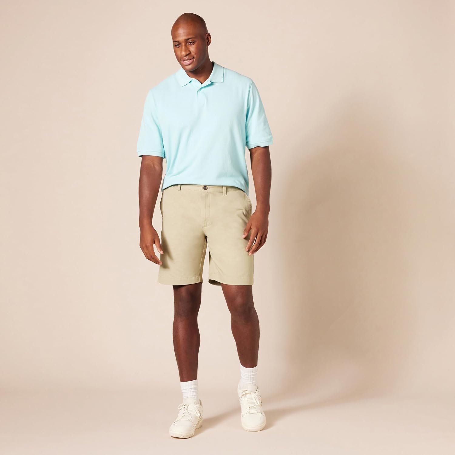 Thumbnail 6 de Amazon Essentials Men's Slim-Fit 9" Chino Shorts