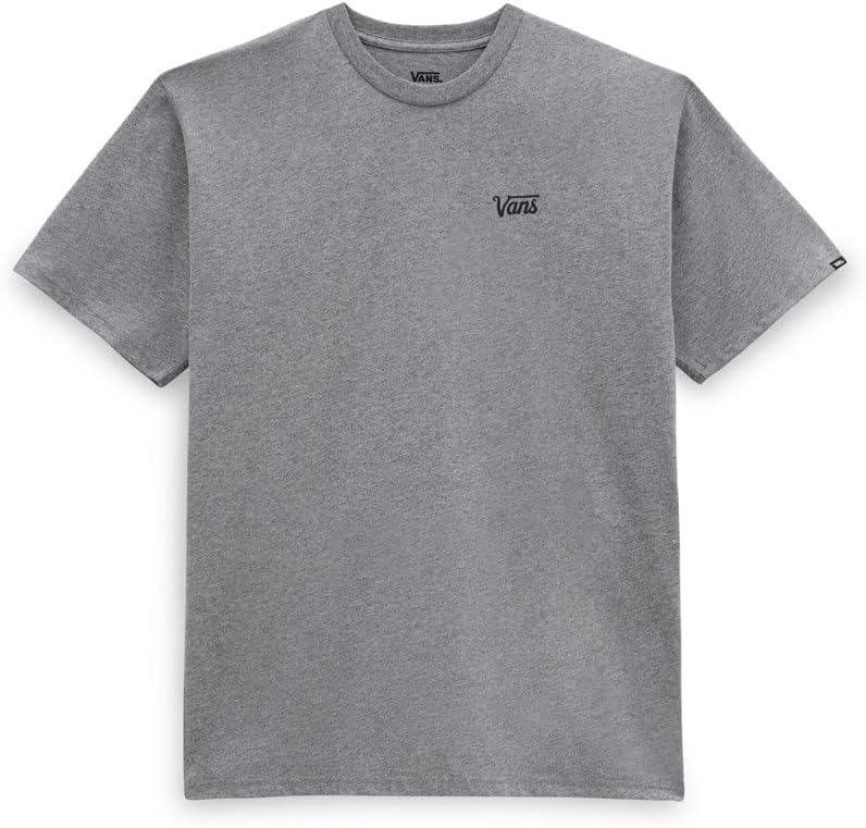Thumbnail 6 de Vans Mini Script T-Shirt Uomo 155 g